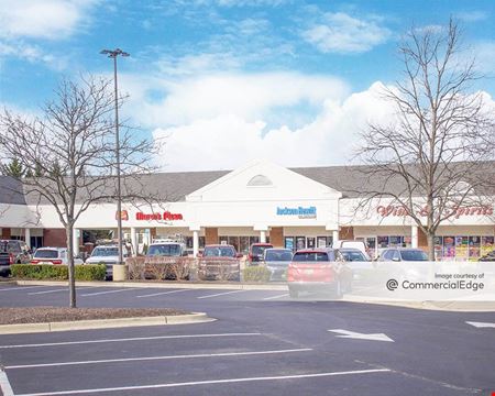 Retail space for Rent at Waterview Town Center in Essex