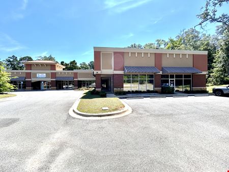 Medical, Office or Retail Center for Lease – 2459 Mahan Drive, Tallahassee, FL