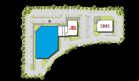 Retail space for Rent at Coral Square Promenade in Coral Springs