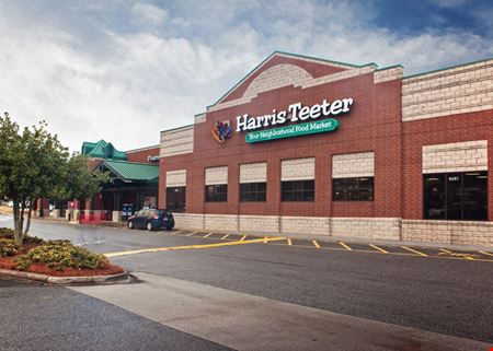 Retail space for Rent at Northwoods Square in Rock Hill