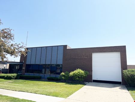 Industrial space for Sale at 221 King St in Elk Grove Village