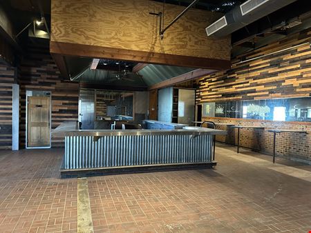 Retail space for Rent at Restaurant/Bar in Owensboro