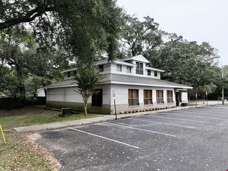 Turnkey Two-Story Office Near Airport, I-10