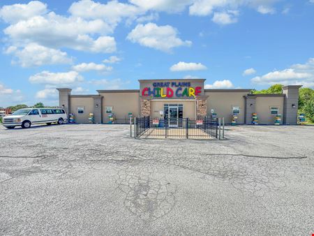 Other space for Rent at 4460 SW Lee Blvd in Lawton