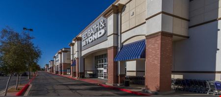 Retail space for Rent at 3130 Soncy Rd in Amarillo
