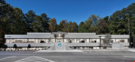 Office space for Sale at 3110 Crossing Park Road in Norcross