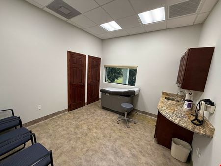 Turnkey Medical Office in Heart of Sebastian