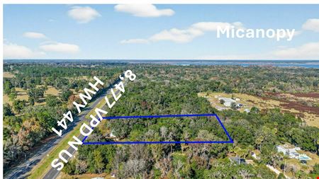 VacantLand space for Sale at MICANOPY in MICANOPY