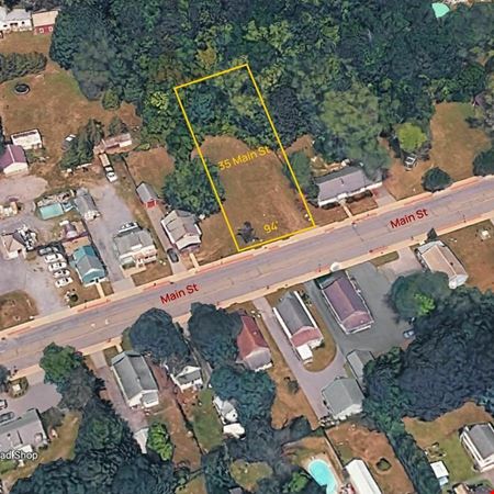 VacantLand space for Sale at 35 Main St. in Queensbury