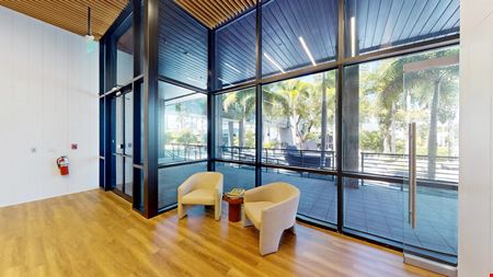 Northbridge Centre Sublease