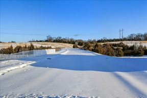 DEVELOPMENT OPPORTUNITY | 20+ ACRES IN AUTUMN BREEZE