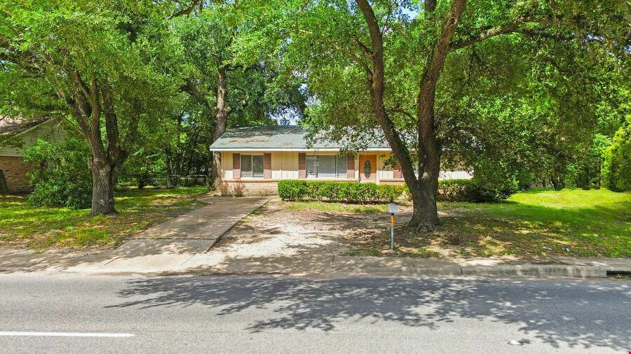 OFF MARKET: For Sale | Income-Producing Office/Retail Investment Property