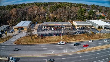 Office space for Rent at Main Street Plaza in Florence