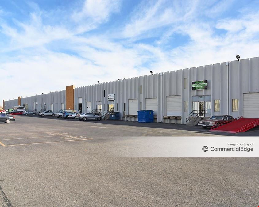 6751, 6759, 6773 & 6785 East 50th Avenue