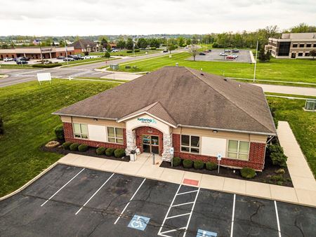 Office space for Sale at Fairborn Ohio in Fairborn