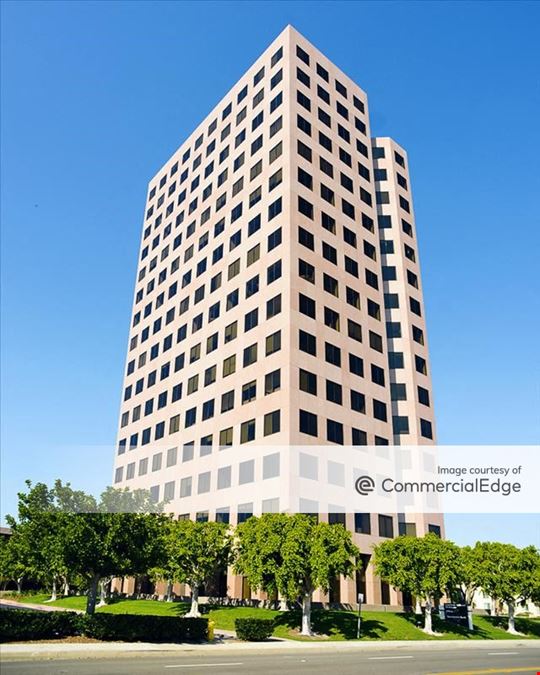 2600 Michelson