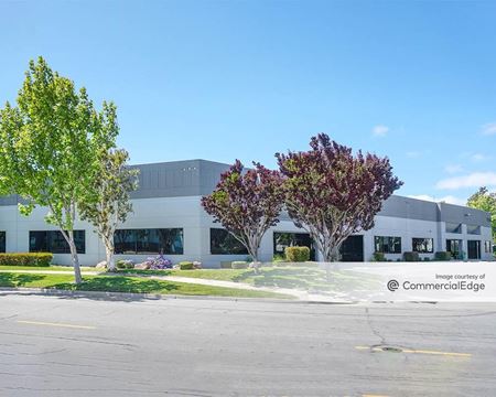 Industrial space for Rent at 7300 Central Avenue in Newark