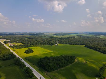 VacantLand space for Sale at State Road 10 - Commercial Zoned in Demotte