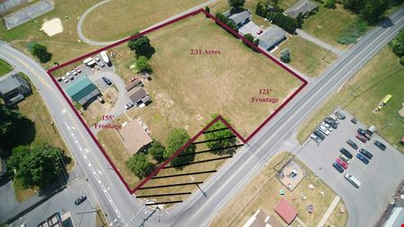 VacantLand space for Sale at Kromer Land in Walnutport