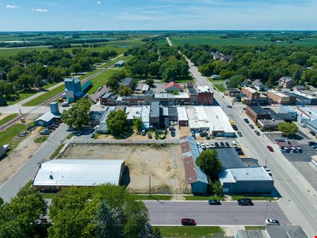 Janesville Mixed Use Investment - Main Street North