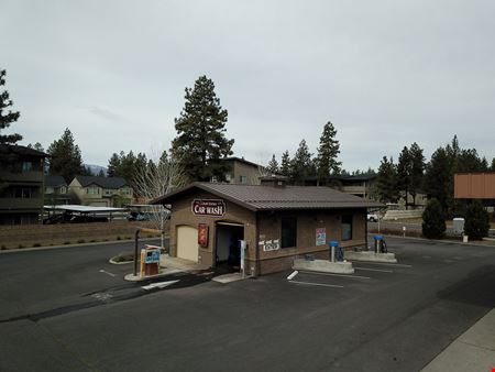 Other space for Sale at 1045 W Rail Way in Sisters