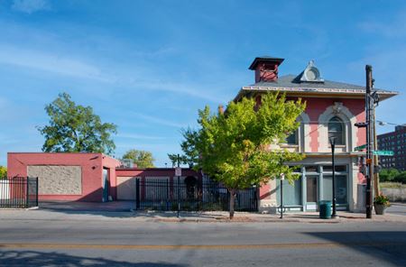 Office space for Sale at 1050 E McMillan Street in Cincinnati