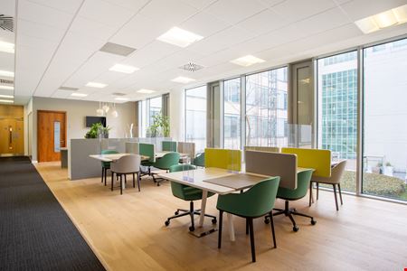 Office space for Rent at Regus - Glen Cove - St in Glen Cove