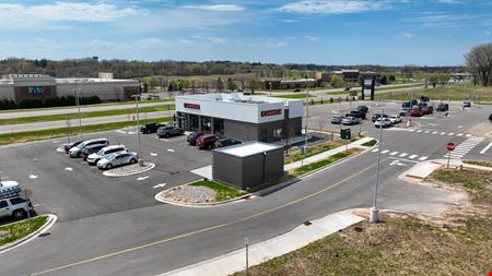 Chipotle | Oakdale, MN