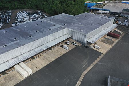 Best-In-Class Warehouse Facility @ Hato Tejas Industrial Park - FOR LEASE