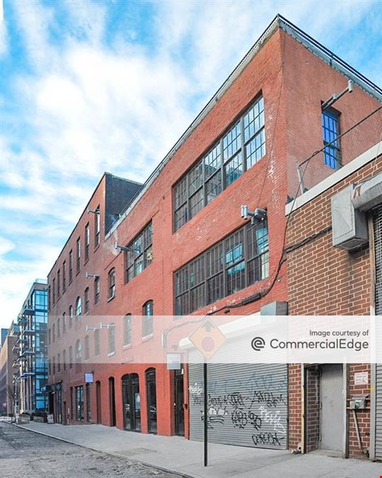 247 Water Street