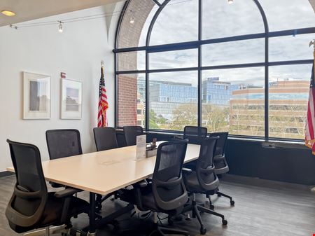 Office space for Rent at HQ - Reston - Commerce Park Dr in Reston