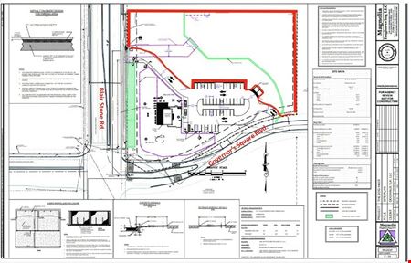 Commercial space at Governor's Square Blvd & Blair Stone Rd  in Tallahassee