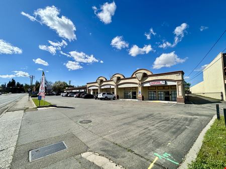 4445 Auburn Blvd