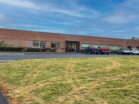 Other space for Rent at 6215 Ardleigh Street in Philadelphia