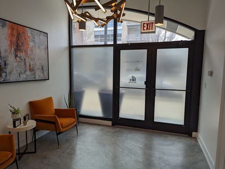 Retail space for Rent at South Loop Retail/Office Space Near Wintrust Arena and McCormick Place in Chicago