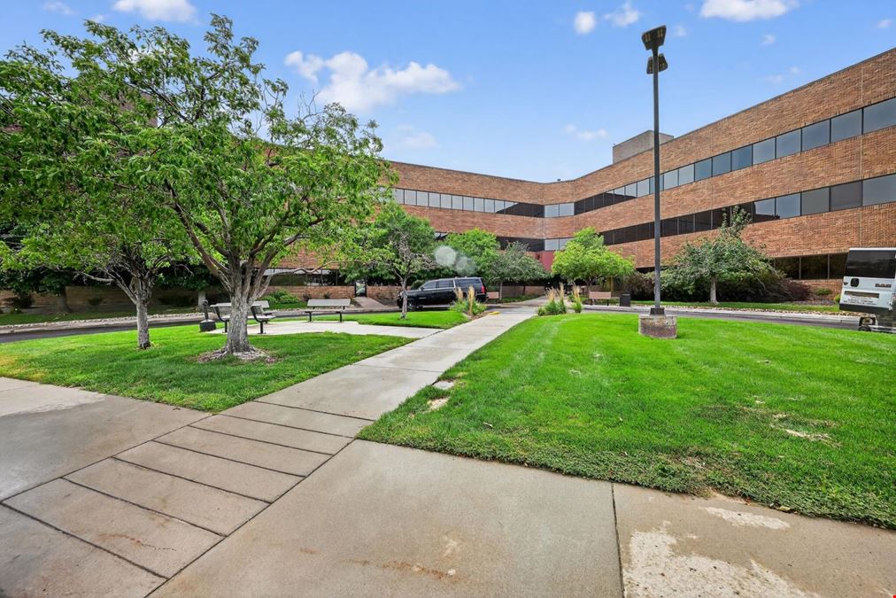 Potomac Medical Plaza