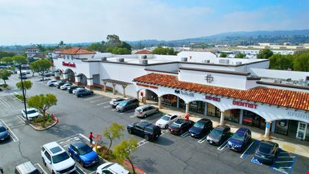 Torrance Crossroads