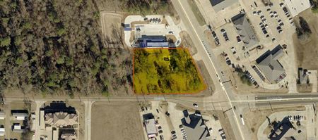 VacantLand space for Sale at Retail Opportunity Richmond Rd & Moore's Ln in Texarkana