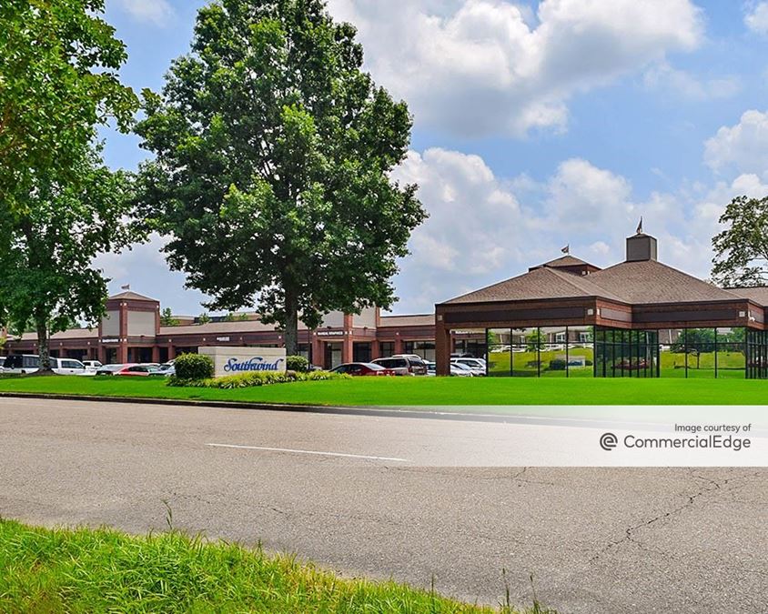 Southwind Office Plaza