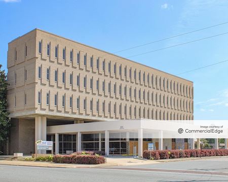 Office space for Sale at 115 S Fayetteville Street in Asheboro