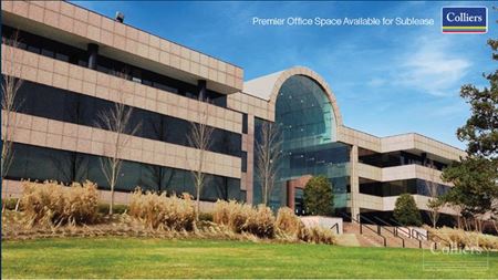 Office space for Rent at 465 Columbus Avenue - OFFICE SUBLEASE in Valhalla