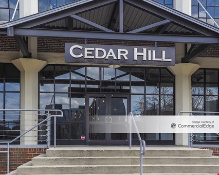 Cedar West