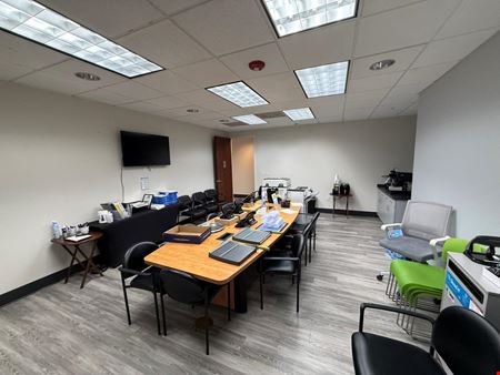 1551 Sandspur Road Sublease