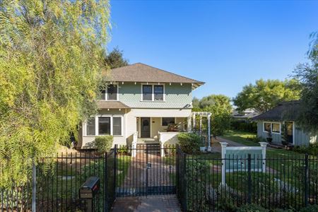 Other space for Sale at The Churchill House in Escondido