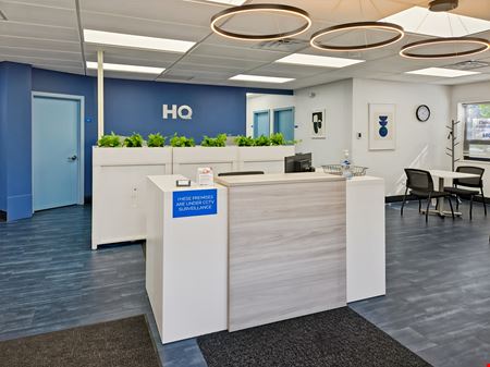 HQ - Middleburg Heights - Engle Rd