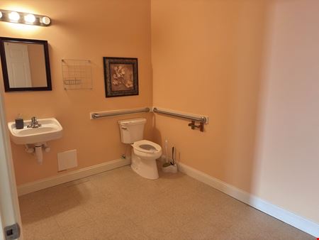 Oakwood Business Center
