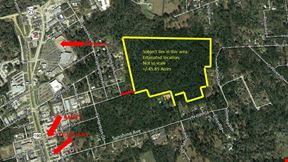 Self-sufficient Homestead OR Residential Development Site