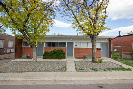 882 South Lipan Street