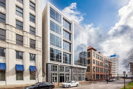 Office space for Rent at New Consortium in Memphis