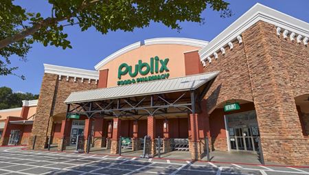 Retail space for Rent at BridgeMill Market in Canton